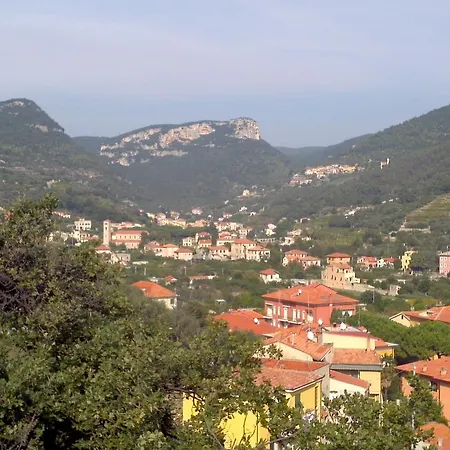 Apartman Pescheto