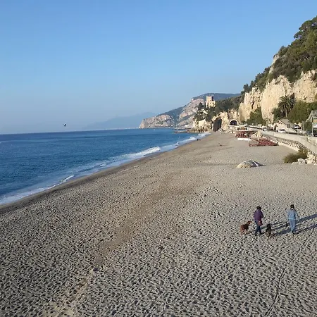 Pescheto Apartman Finale Ligure