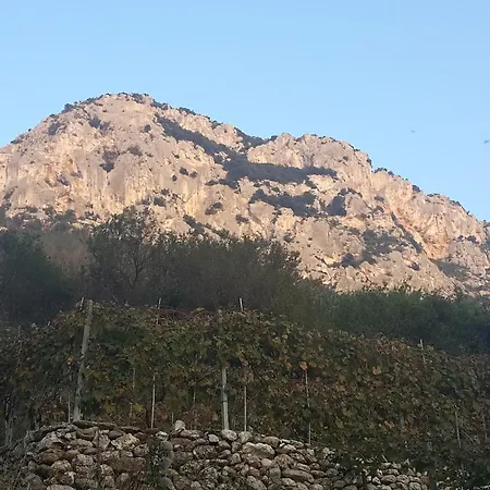 Pescheto Finale Ligure