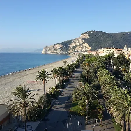 Pescheto Apartman Finale Ligure