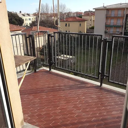 Pescheto Finale Ligure