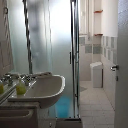Apartman Pescheto Finale Ligure
