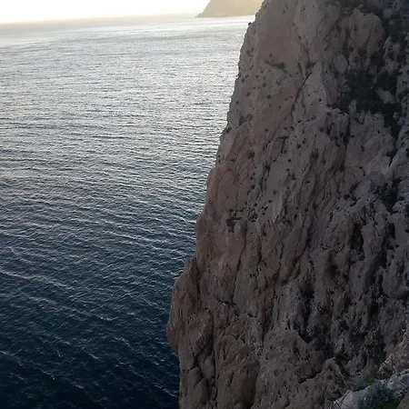 Apartman Pescheto