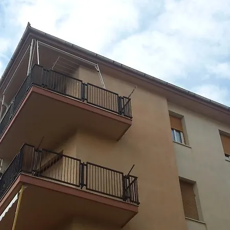 Apartman Pescheto