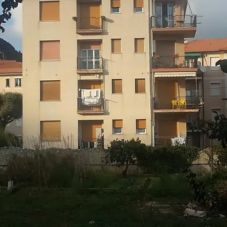 Pescheto Finale Ligure