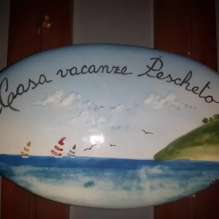 Apartman Pescheto *